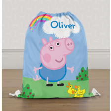 George Peppa Pig PE Bag