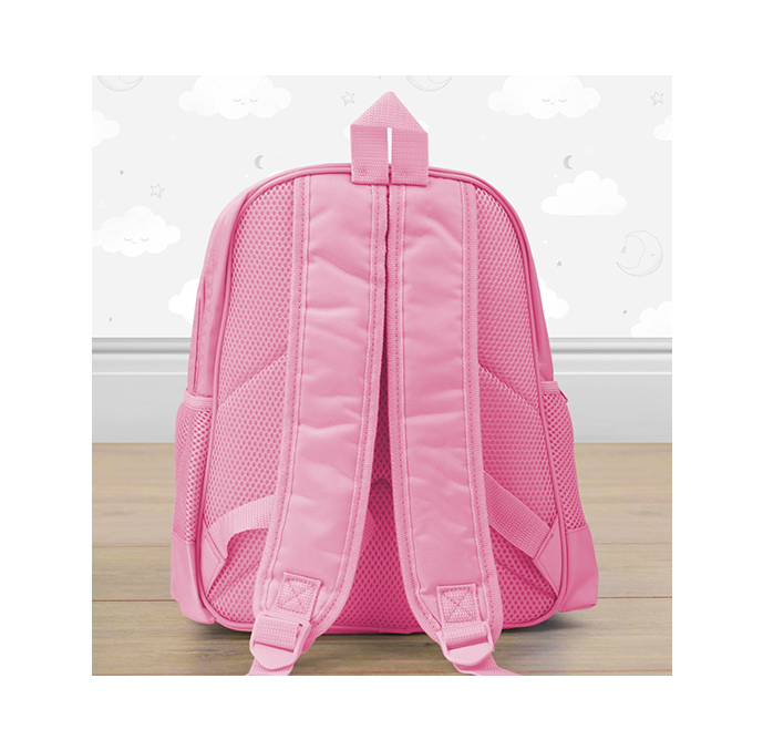 Mini peppa pig backpack online