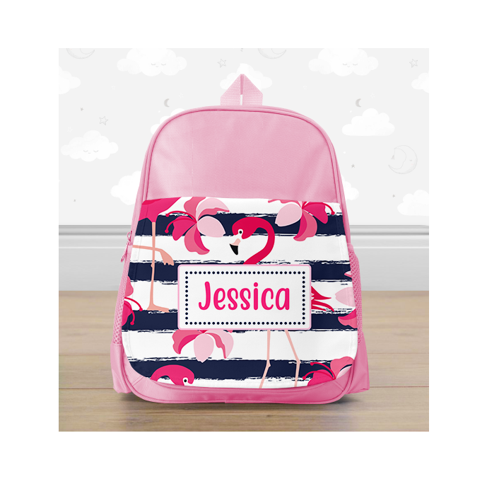 Flamingo Mini Backpack